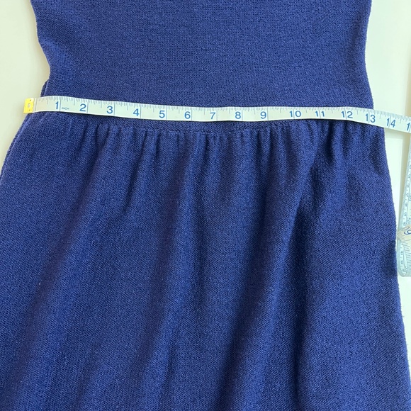 ADOLFO At SAKS FIFTH AVENUE Knit Dress - Picture 10 of 13